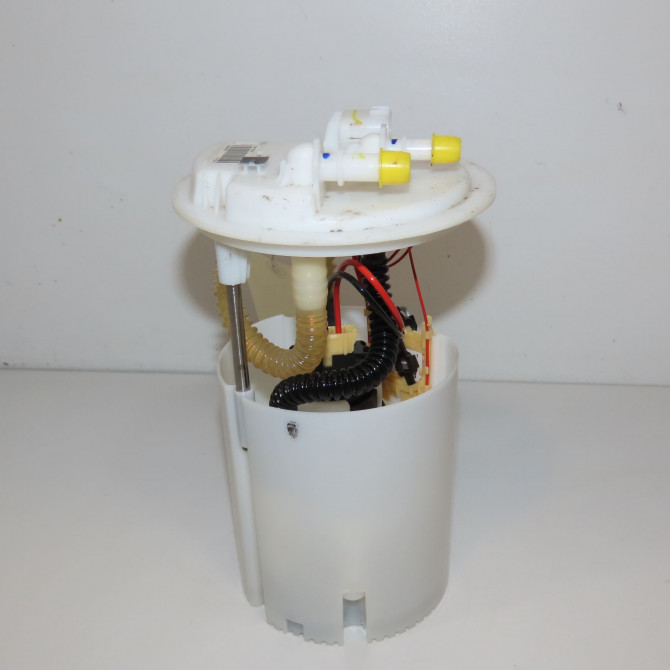 Jauge a carburant occasion NISSAN JUKE Phase 2 03-2014->... 1.5 DCI 110ch 170401KB0ARE 3