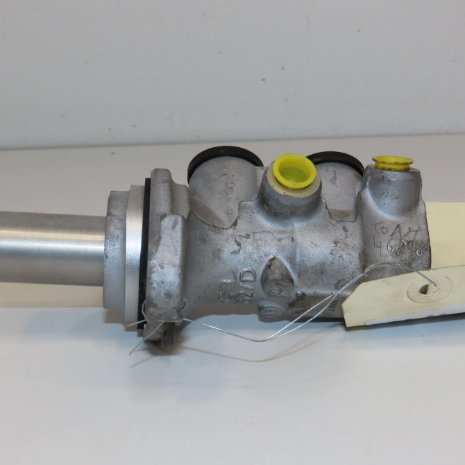 Maitre cylindre occasion NISSAN JUKE Phase 2 03-2014->... 1.5 DCI 110ch 460101KA0A 2