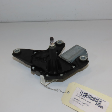 Moteur essuie-glace arrière occasion NISSAN JUKE Phase 2 03-2014->... 1.5 DCI 110ch 28710BV80A