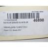 MOTEUR ESSUIE-GLACE AR
