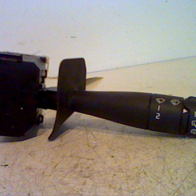 Commande essuie glace occasion RENAULT CLIO II Phase 1 03-1998->06-2001 1