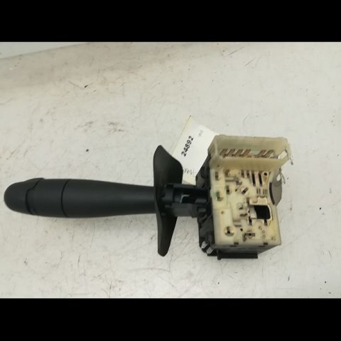 Commande essuie glace occasion RENAULT CLIO II Phase 1 03-1998->06-2001 3