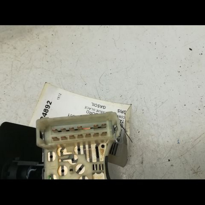 Commande essuie glace occasion RENAULT CLIO II Phase 1 03-1998->06-2001 4