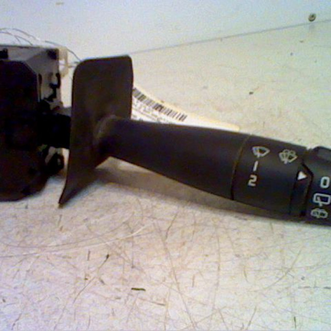 Commande essuie glace occasion RENAULT CLIO II Phase 1 03-1998->06-2001 1