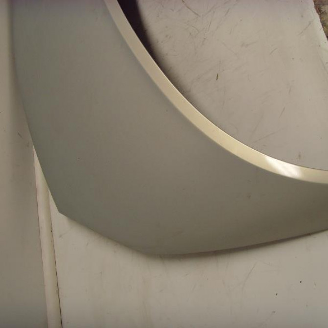 Capot occasion RENAULT SCENIC II Phase 1 03-2004->09-2006 1.5 DCI 100ch 7751474289 2