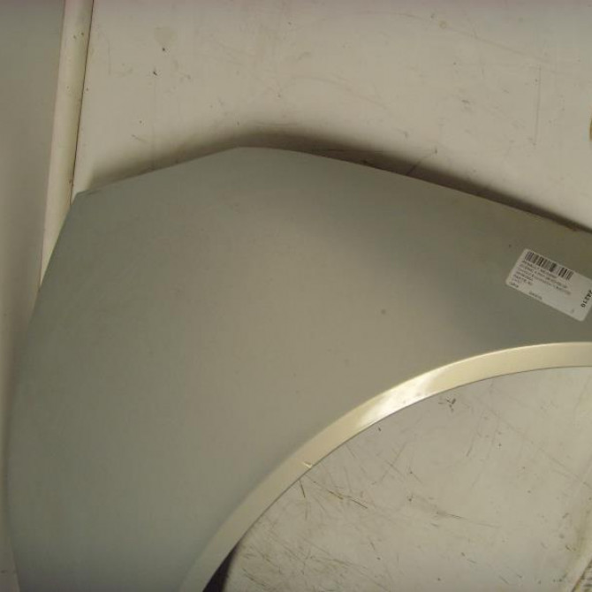 Capot occasion RENAULT SCENIC II Phase 1 03-2004->09-2006 1.5 DCI 100ch 7751474289 3