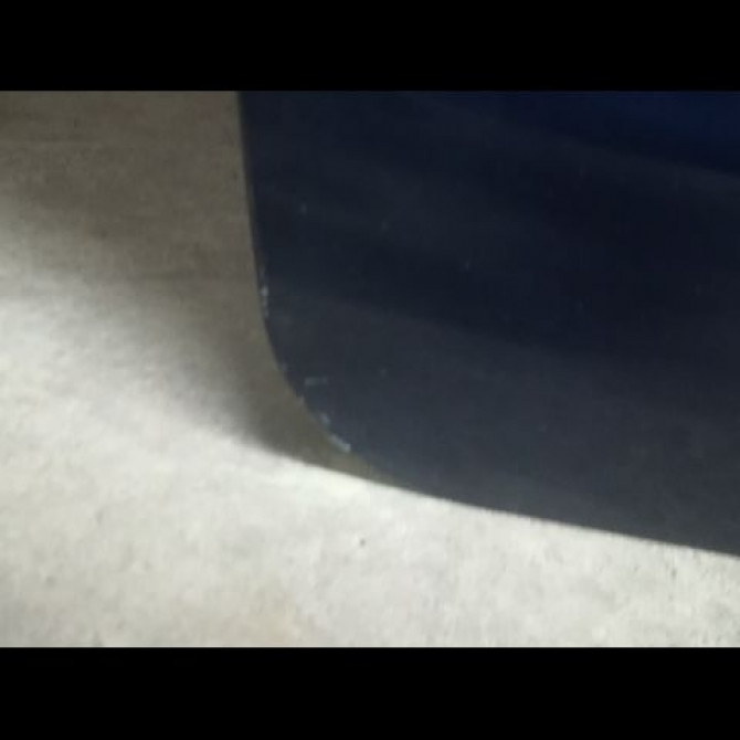 Porte arrière droite occasion VOLKSWAGEN POLO IV Phase 2 05-2005->09-2009 1.4 TDI 80ch 6Q6833056H 4