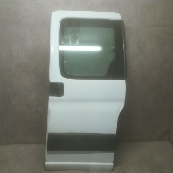 Porte coulissante g occasion CITROEN BERLINGO I Phase 2 11-2002->10-2010 9006L0 1