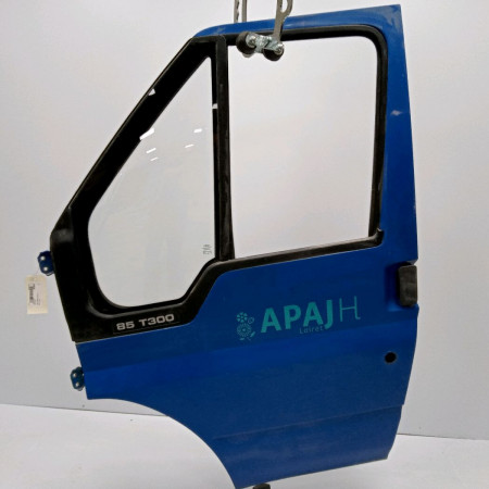 Porte avant gauche occasion FORD TRANSIT III Phase 1 08-2000->09-2006 4703954