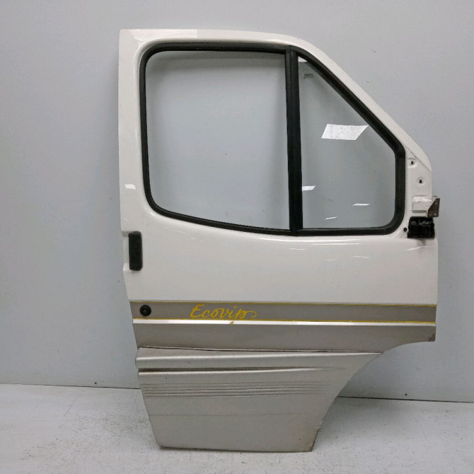 Porte avant droite occasion TRANSIT II Phase 2 10-1991->10-1994 1