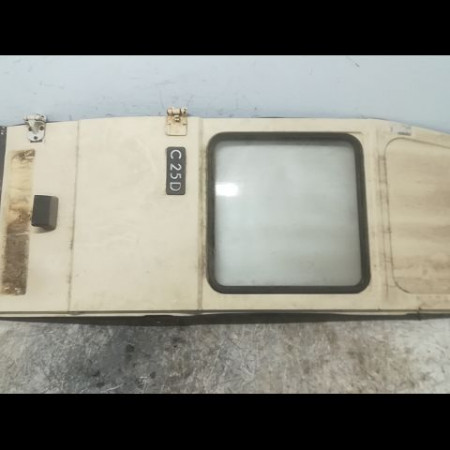Porte battante arrière gauche occasion CITROEN C25 Phase 1 06-1984->09-1990