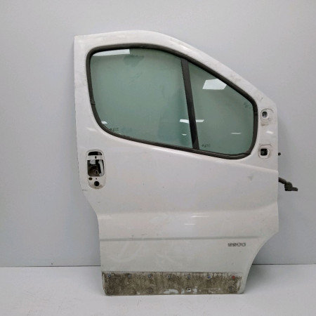 Porte avant droite occasion OPEL VIVARO I Phase 1 10-2002->08-2006 1.9 DTI 8v 100ch 93194148