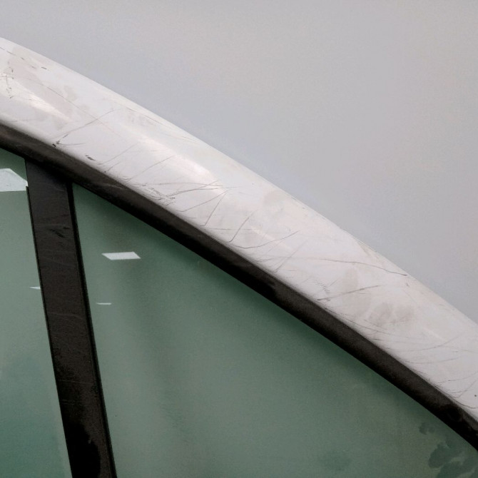 Porte avant droite occasion OPEL VIVARO I Phase 1 10-2002->08-2006 1.9 DTI 8v 100ch 93194148 2