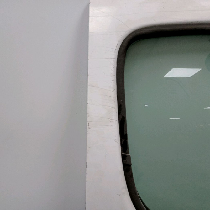 Porte avant droite occasion OPEL VIVARO I Phase 1 10-2002->08-2006 1.9 DTI 8v 100ch 93194148 3