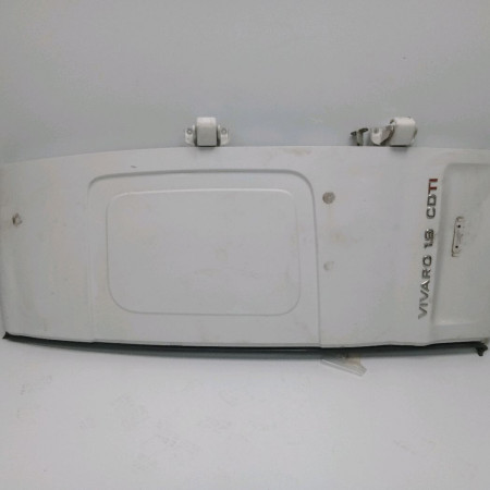 Porte battante arrière droite occasion OPEL VIVARO I Phase 1 10-2002->08-2006 91159989