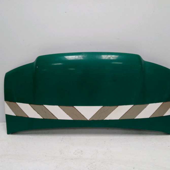 Capot occasion RENAULT MASCOTT Phase 1 04-1995->04-1999 2.8D 86ch 1