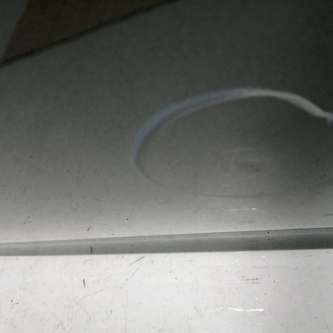 Porte avant droite occasion VOLKSWAGEN JETTA III Phase 1 09-2005->12-2010 1.9 TDI 105ch 1K5831302AA 2