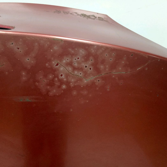 Hayon occasion FORD COUGAR Phase 1 10-1998->07-2001 2.5i 170ch 1074811 2