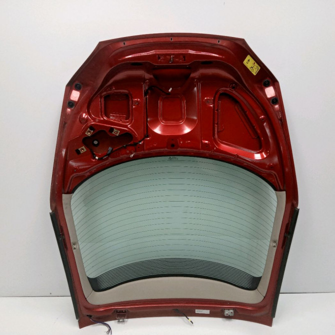 Hayon occasion FORD COUGAR Phase 1 10-1998->07-2001 2.5i 170ch 1074811 4