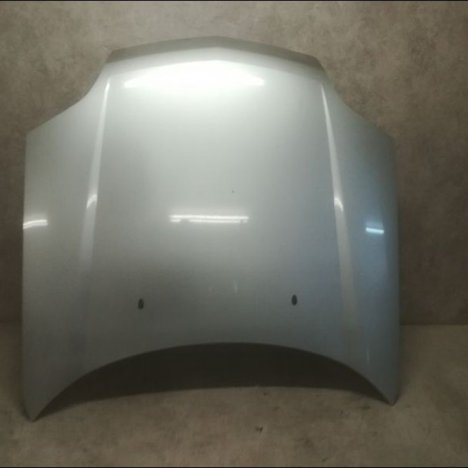 Capot occasion NISSAN X-TRAIL I Phase 1 07-2001->12-2003 2.2 VDI 114ch F51008H3FM 1