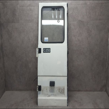 Porte battante arrière gauche occasion CITROEN C25 Phase 2 09-1990->06-1995