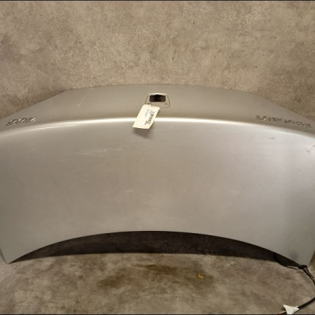 Coffre arrière occasion PEUGEOT 406 COUPE Phase 1 05-1997->12-2004 2.2 HDI 133ch 860670