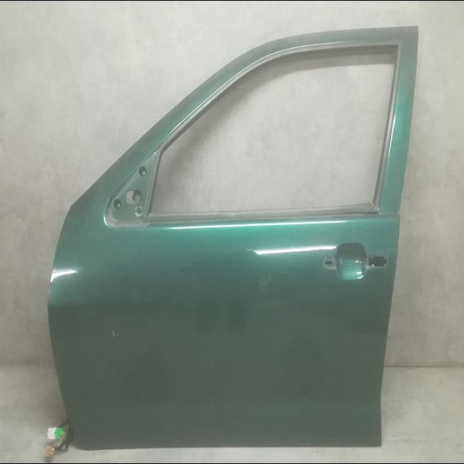 Porte avant gauche occasion SEAT CORDOBA I phase 2 VARIO 09-1999->10-2002 1.9 SDI 68ch 6K4831051C 1