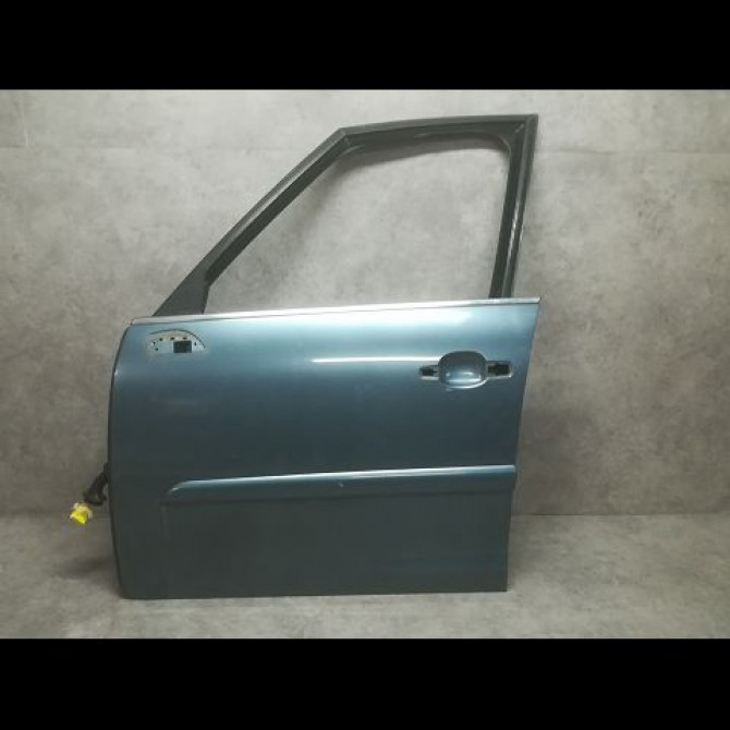 Porte avant gauche occasion CITROEN C4 PICASSO I Phase 1 01-2007->10-2013 1.6 HDi 16v 110ch 9002X7 1