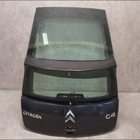 Hayon occasion CITROEN C4 I Phase 1 11-2004->07-2008 1.6 HDI 92ch 8701V0