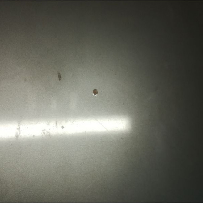 Capot occasion PEUGEOT 406 Phase 1 10-1995->04-1999 2.1 TD 7901G6 2