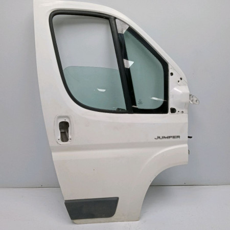 Porte avant droite occasion CITROEN JUMPER III Phase 1 06-2006->... 2.2 HDi 100ch 1680730580