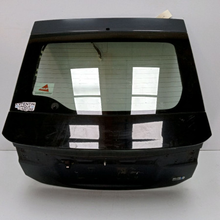 Hayon occasion TOYOTA PRIUS III Phase 1 06-2009->02-2012 1.8i EH 16v [HYBRID RECHARGEABLE] 100ch 6700547242