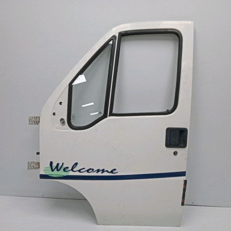 Porte avant gauche occasion DUCATO 1347406080