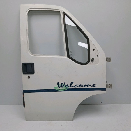 Porte avant droite occasion DUCATO 1347405080
