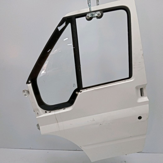 Porte avant gauche occasion TRANSIT II Phase 1 03-1986->10-1991 4703954 1