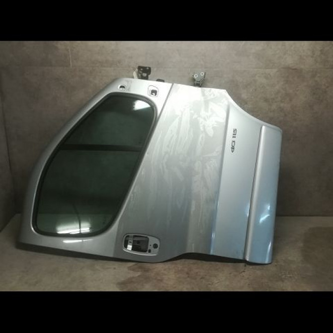 Porte avant droite occasion RENAULT TRAFIC II Phase 2 08-2006->... 2.0 DCI 16v 115ch 1