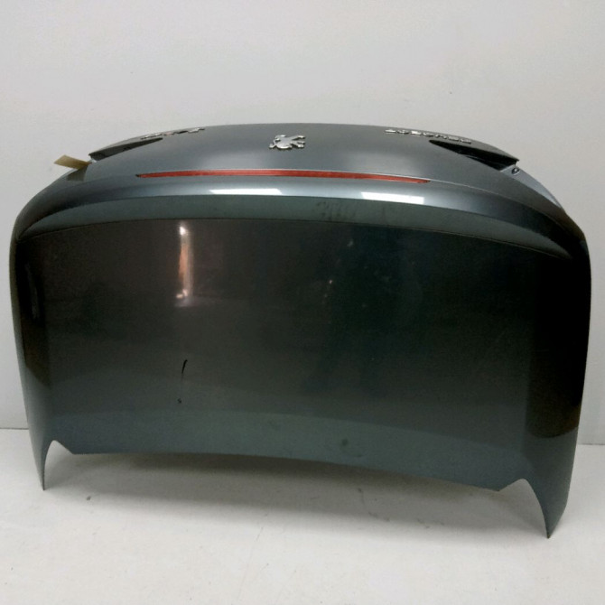 Hayon occasion PEUGEOT 307 CC Phase 2 06-2005->06-2008 860679 1