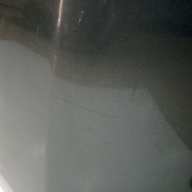 Hayon occasion PEUGEOT 307 CC Phase 2 06-2005->06-2008 860679 2