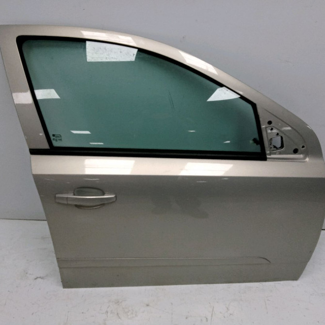 Porte avant droite occasion OPEL ASTRA III ASTRA III Phase 1 2004-04-01->2006-12-31 1.7 CDTI 100ch 93192037 1