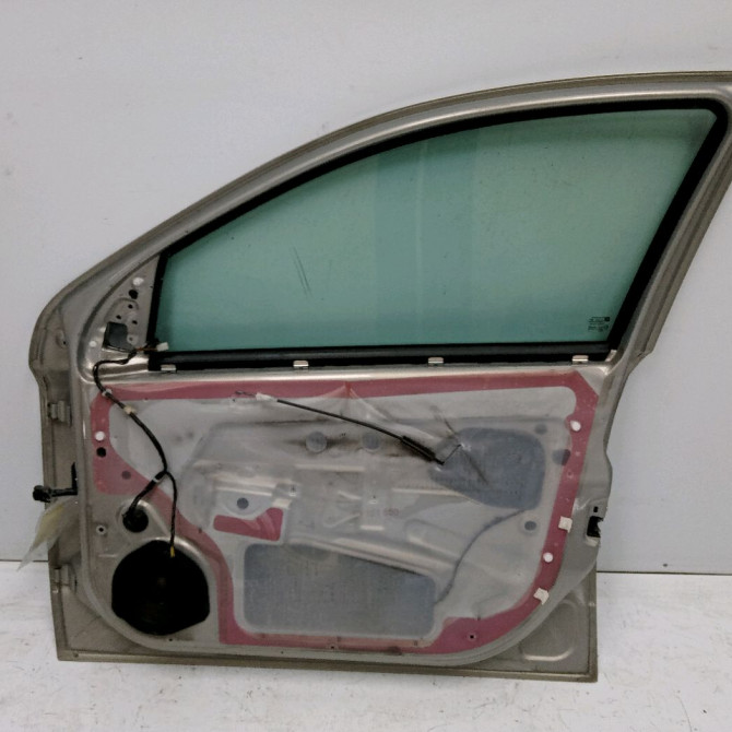 Porte avant droite occasion OPEL ASTRA III ASTRA III Phase 1 2004-04-01->2006-12-31 1.7 CDTI 100ch 93192037 2