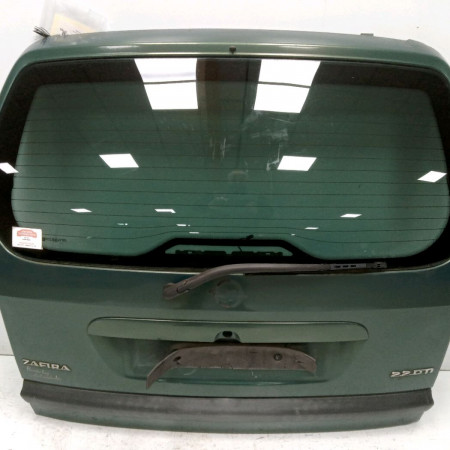 Hayon occasion OPEL ZAFIRA I Phase 1 03-1999->07-2005 2.2 DTI 16v 9201178