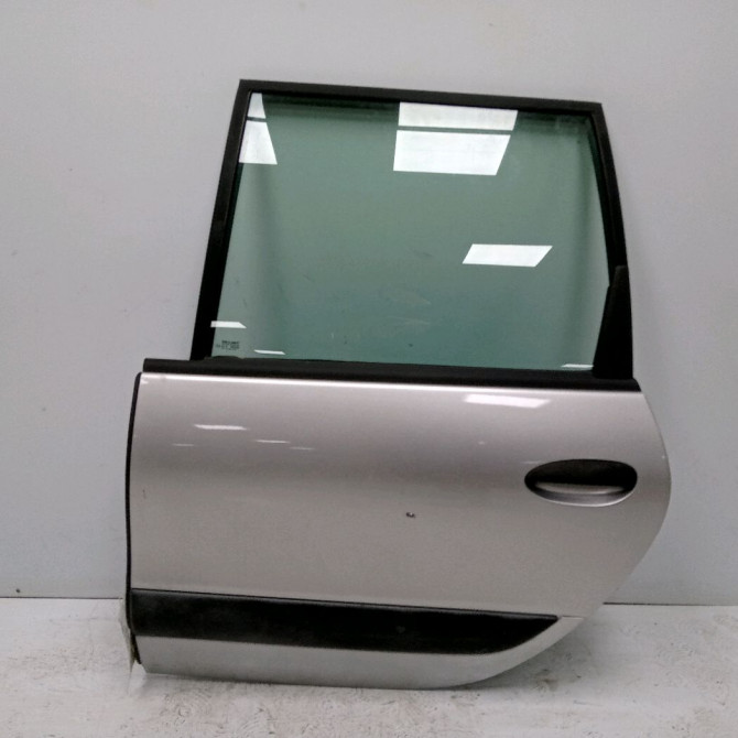 Porte arrière gauche occasion RENAULT ESPACE III Phase 1 12-1996->09-2002 2.2 DCI 130ch 6025370567 1