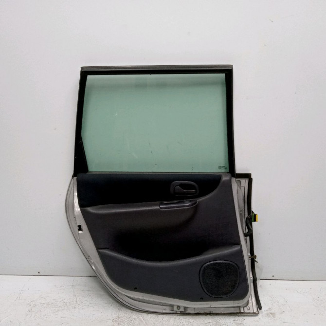 Porte arrière gauche occasion RENAULT ESPACE III Phase 1 12-1996->09-2002 2.2 DCI 130ch 6025370567 3