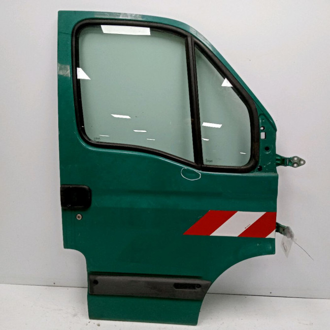 Porte avant droite occasion RENAULT MASCOTT Phase 1 04-1995->04-1999 2.8D 86ch 1