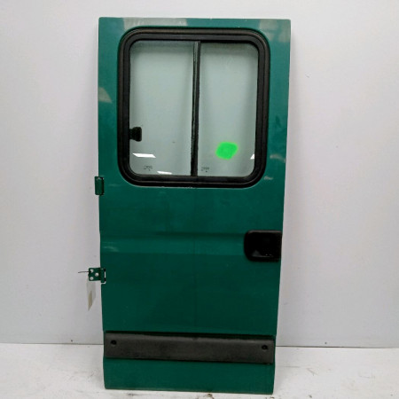 Porte arrière gauche occasion RENAULT MASCOTT Phase 1 04-1995->04-1999 2.8D 86ch