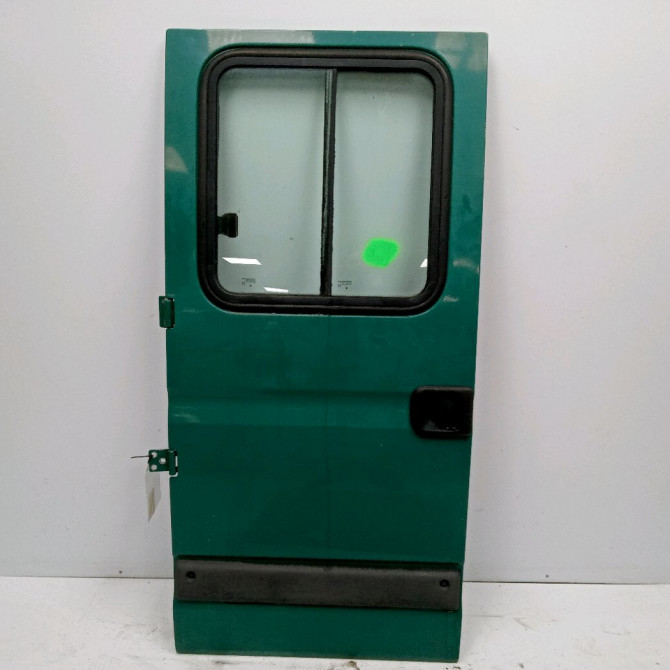 Porte arrière gauche occasion RENAULT MASCOTT Phase 1 04-1995->04-1999 2.8D 86ch 1