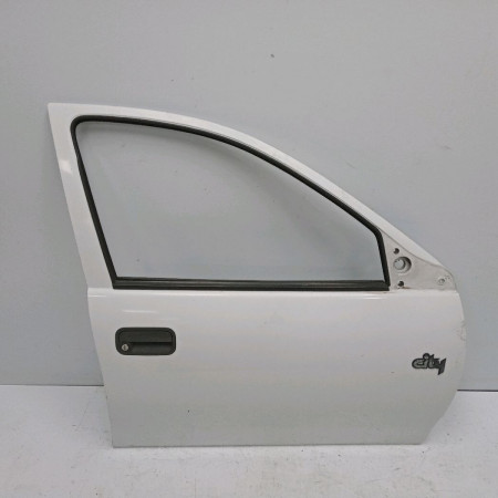 Porte avant droite occasion OPEL CORSA I