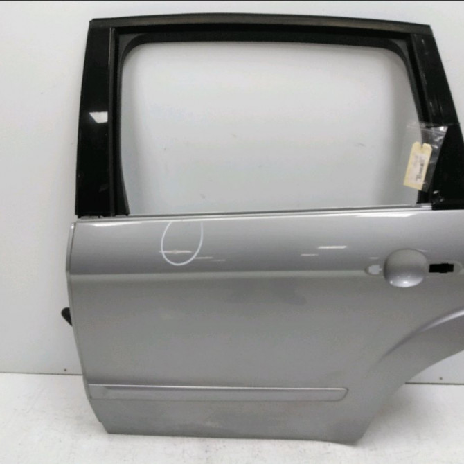 Porte arrière gauche occasion FORD S-MAX I Phase 1 05-2006->03-2010 2.0 TDCI 140ch 1693746 1