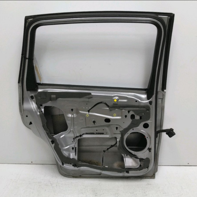 Porte arrière gauche occasion FORD S-MAX I Phase 1 05-2006->03-2010 2.0 TDCI 140ch 1693746 2