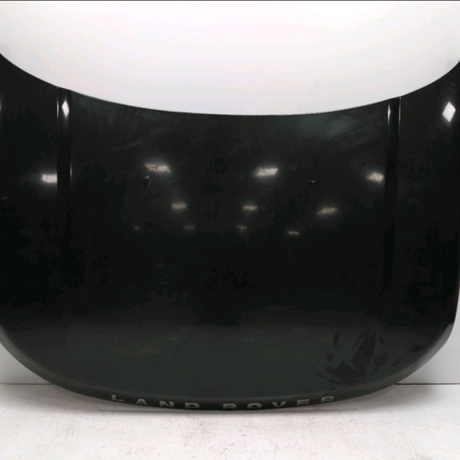 Capot occasion LAND ROVER DISCOVERY III phase 1 09-2004->09-2009 1